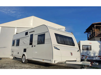 Caravan TABBERT