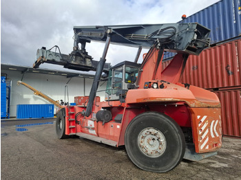 Reach stacker KALMAR