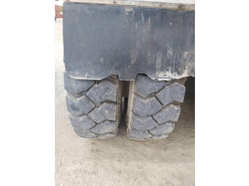 Container handler SMV KONECRANES SMV 6/7 ECC 100DS: picture 4 Container handler SMV KONECRANES SMV 6/7 ECC 100DS: picture 4