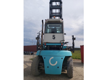 Container handler SMV KONECRANES SMV 6/7 ECC 100DS: picture 2 Container handler SMV KONECRANES SMV 6/7 ECC 100DS: picture 2