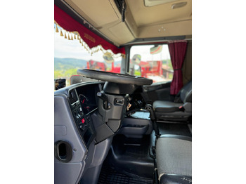 Logging truck, Crane truck SCANIA R500 & KESLA 2012T: picture 5