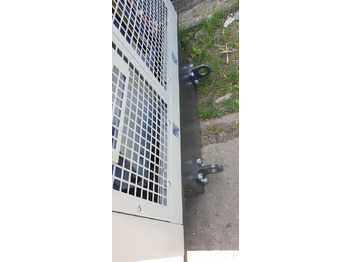 Leasing of  Bohak Combo 350 24 bar, Diesel Powered SKID Mounted Screw Air Compressor Bohak Combo 350 24 bar, Diesel Powered SKID Mounted Screw Air Compressor: picture 5