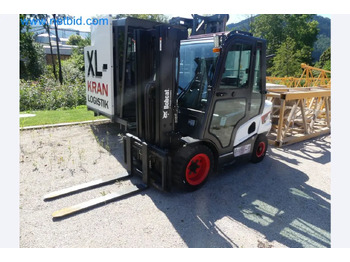 Material handling equipment BOBCAT