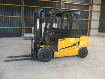 Leasing of HYUNDAI 40B-9 HYUNDAI 40B-9: picture 4 Leasing of HYUNDAI 40B-9 HYUNDAI 40B-9: picture 4