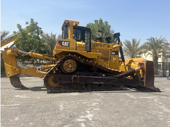 Bulldozer CATERPILLAR D9R