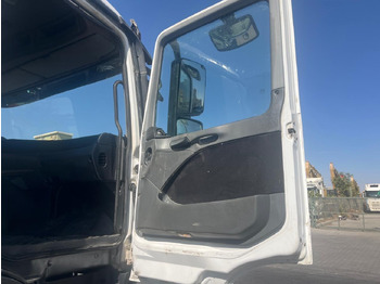 Tipper MERCEDES-BENZ Actros 3341: picture 5