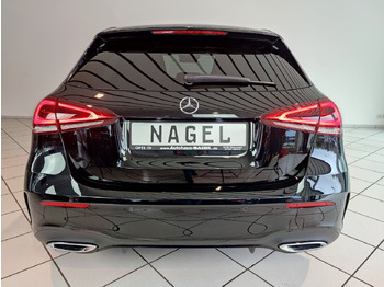 Sedan Mercedes-Benz A 220 d Navi LED Park RüKam AHK: picture 4 Sedan Mercedes-Benz A 220 d Navi LED Park RüKam AHK: picture 4