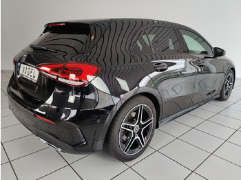 Sedan Mercedes-Benz A 220 d Navi LED Park RüKam AHK: picture 5 Sedan Mercedes-Benz A 220 d Navi LED Park RüKam AHK: picture 5