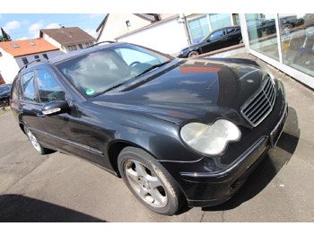 Station wagon Mercedes-Benz C 220 T CDI Bastlerfahrzeug: picture 2