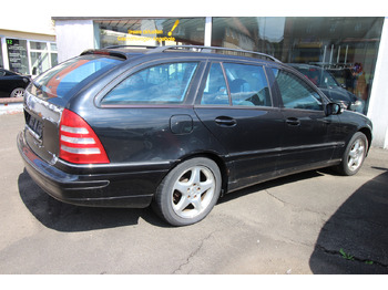 Station wagon Mercedes-Benz C 220 T CDI Bastlerfahrzeug: picture 4