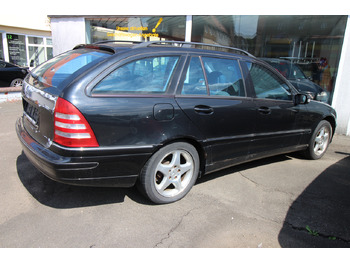 Station wagon Mercedes-Benz C 220 T CDI Bastlerfahrzeug: picture 5
