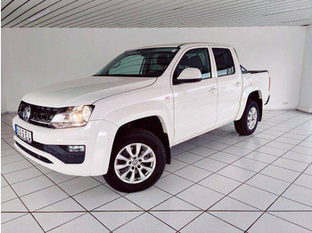 Pickup truck VOLKSWAGEN Amarok