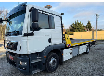 Tow truck MAN TGM 15.250