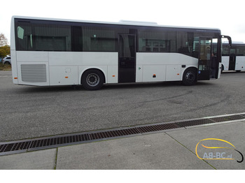New Suburban bus Iveco NEW 10.7 MTR Crossway 49 Seats ADAS (3 pieces): picture 5