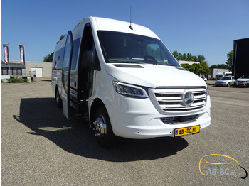 Minibus MERCEDES-BENZ Sprinter