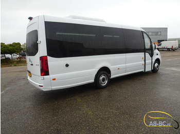 New Minibus, Passenger van Mercedes-Benz Sprinter CMS 21 Seats EURO 6: picture 5