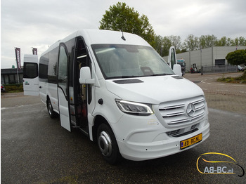 New Minibus, Passenger van Mercedes-Benz Sprinter CMS 21 Seats EURO 6: picture 3