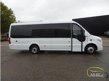 New Minibus, Passenger van Mercedes-Benz Sprinter CMS 21 Seats EURO 6: picture 4