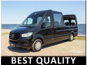 Minibus MERCEDES-BENZ Sprinter 317