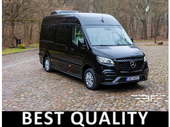 Minibus MERCEDES-BENZ Sprinter 319