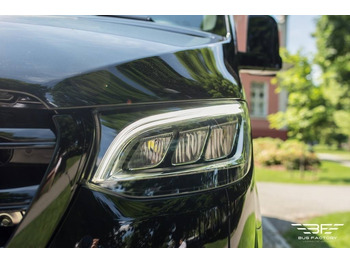 Minibus, Passenger van Mercedes-Benz Sprinter 319 Taxi 8+1 !!: picture 3