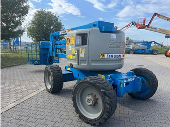 Articulated boom GENIE Z45/25