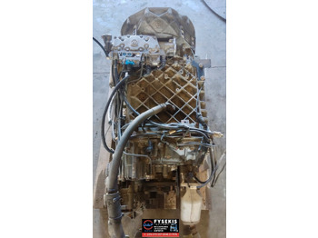 Gearbox for Truck DAF NEW ECOSPLIT 16S 2321 TD Used: picture 5