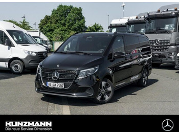 Minibus MERCEDES-BENZ