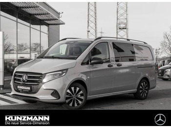 Minibus MERCEDES-BENZ Vito 119
