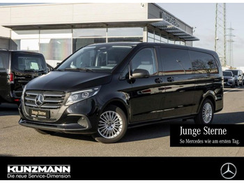 Minibus MERCEDES-BENZ Vito 119