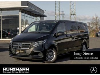 Minibus MERCEDES-BENZ Vito 119