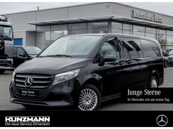 Minibus MERCEDES-BENZ Vito 119