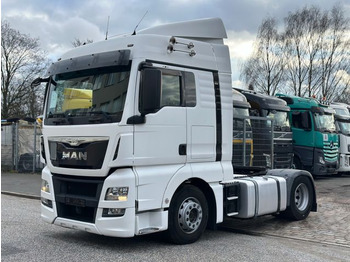 Tractor unit MAN TGX 18.440