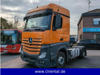 Tractor unit MERCEDES-BENZ Actros 1846
