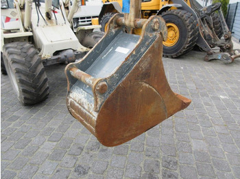 Excavator bucket Tieflöffel EUROAUFNAHME, 350 mm: picture 4
