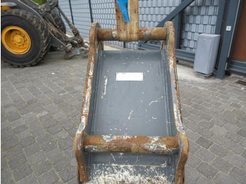 Excavator bucket Tieflöffel EUROAUFNAHME, 350 mm: picture 5