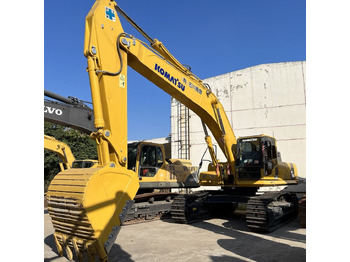 Crawler excavator KOMATSU PC450-8