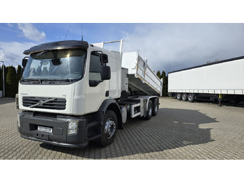 Tipper VOLVO FE 340