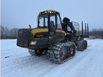 Forwarder PONSSE