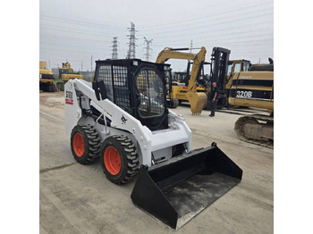 Skid steer loader BOBCAT S160