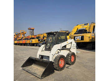 Skid steer loader BOBCAT S185