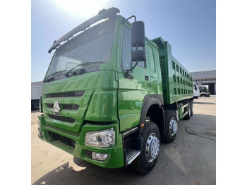 Tipper SINOTRUK HOWO