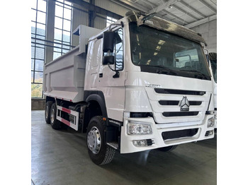 Tipper SINOTRUK HOWO