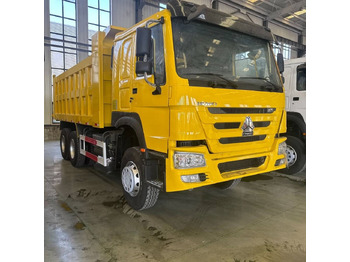 Tipper SINOTRUK HOWO