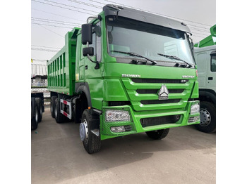 Tipper SINOTRUK HOWO