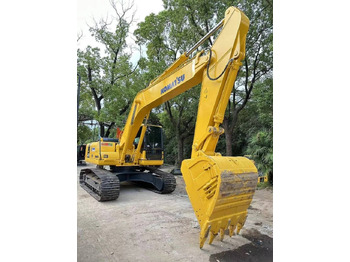 Leasing of Komatsu PC 220-7  Komatsu PC 220-7: picture 2