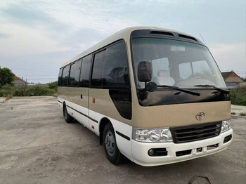 Suburban bus TOYOTA