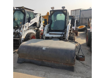 Skid steer loader BOBCAT S160