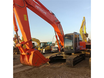 Crawler excavator HITACHI ZX240