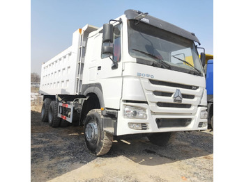 Tipper SINOTRUK HOWO